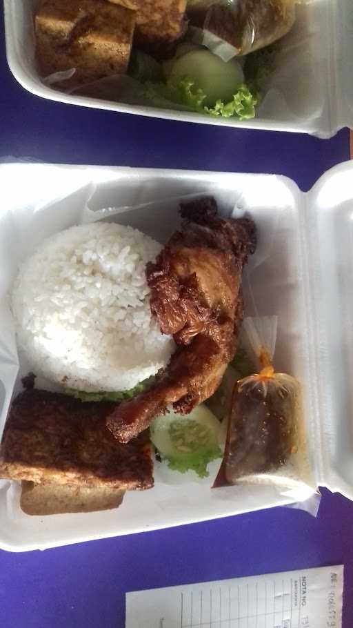 Ayam Taliwang Permata 10