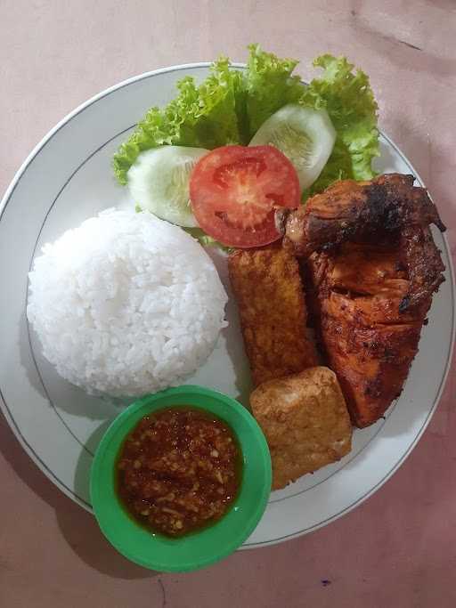 Ayam Taliwang Permata 1