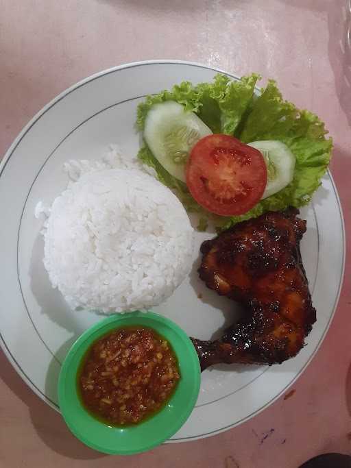 Ayam Taliwang Permata 4