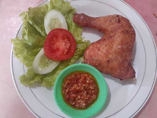 Ayam Taliwang Permata 7