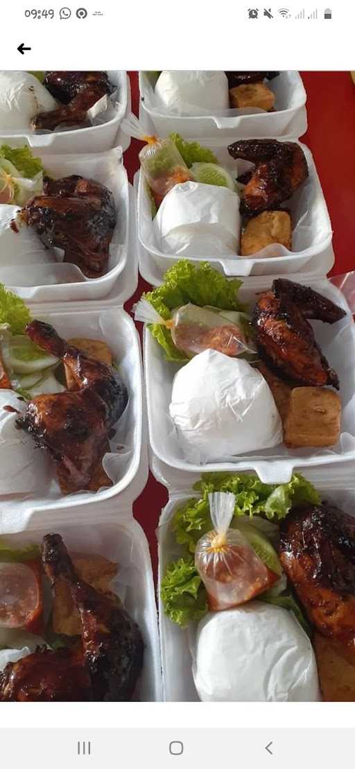 Ayam Taliwang Permata 2