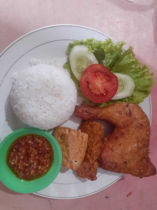 Ayam Taliwang Permata 3