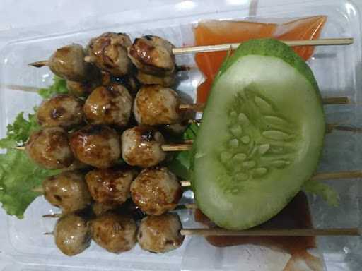 Bakso Bakar Pak Lek 2