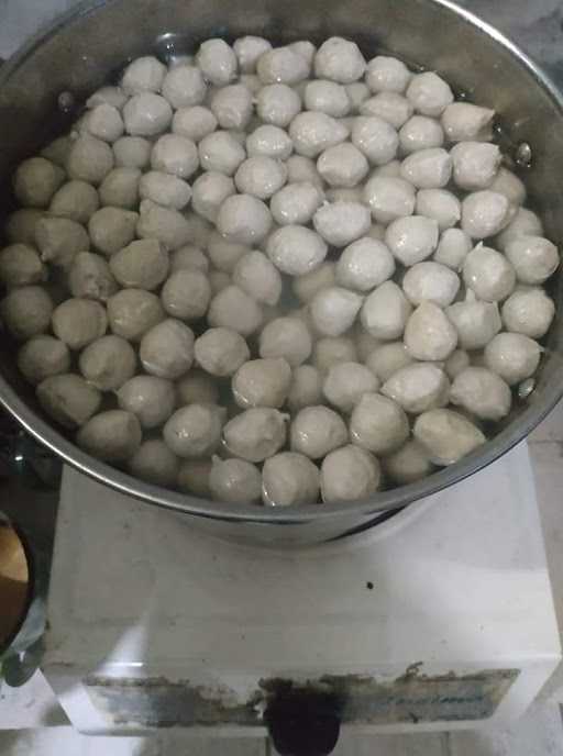 Bakso Bakar Pak Lek 5