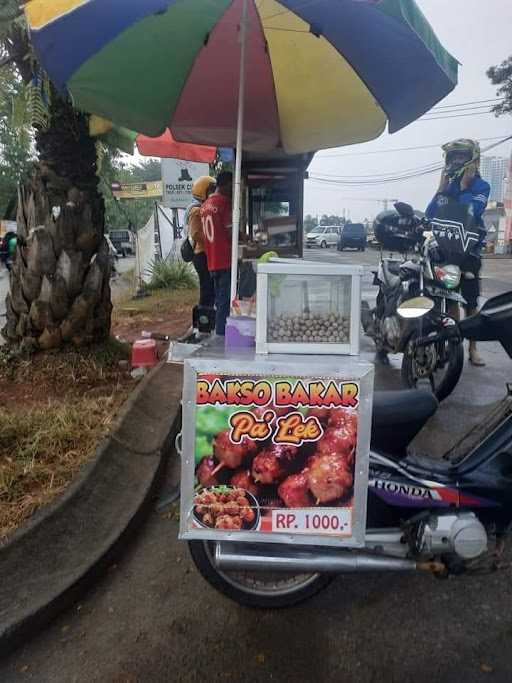 Bakso Bakar Pak Lek 10