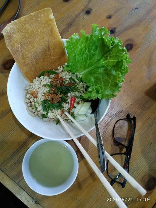 Bakso Bakwan Malang Klenger 3