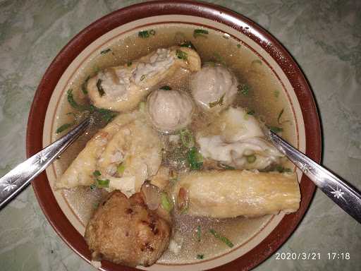 Bakso Bakwan Malang Klenger 8