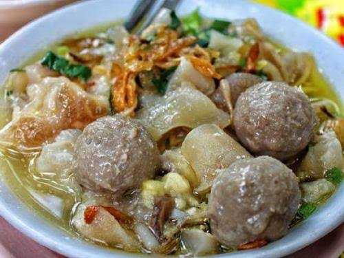 Bakso Bang Taki 4