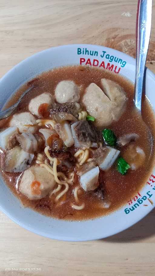 Bakso Bang Taki 6