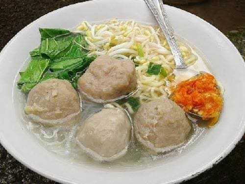 Bakso Bang Taki 8