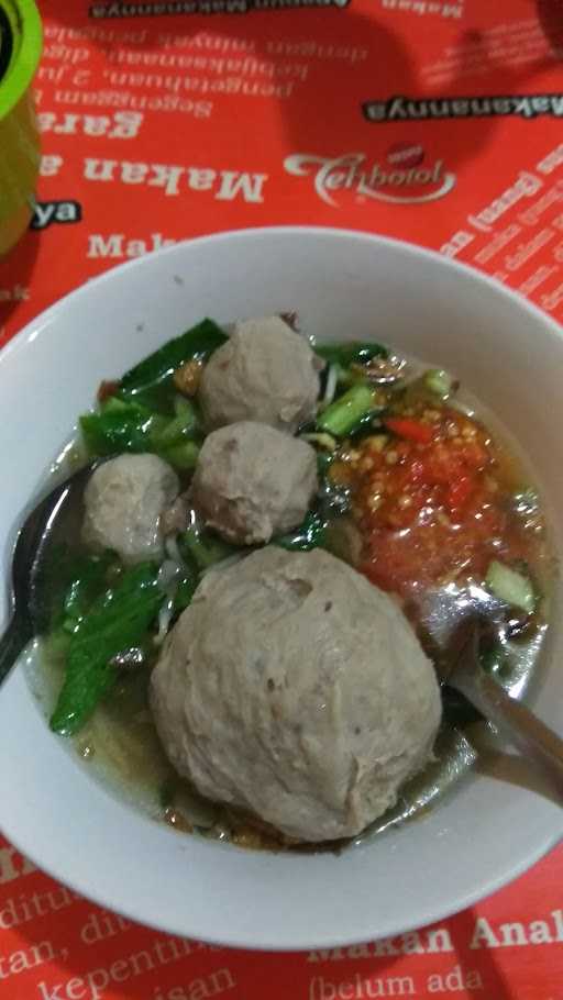 Bakso Boom 2