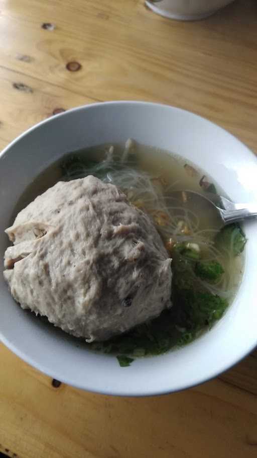 Bakso Boom 4