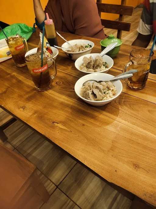 Bakso Boom 9