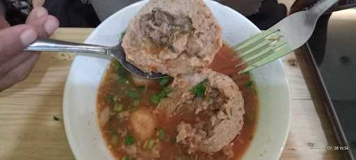 Bakso Boom 1