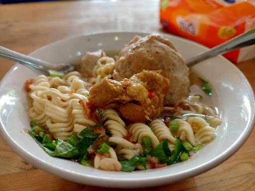 Bakso Boom 10