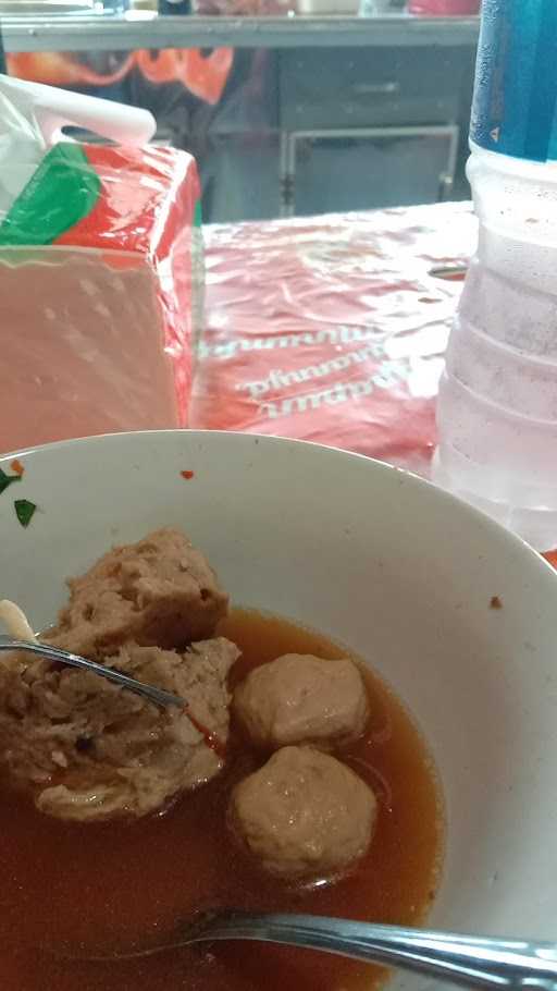 Bakso Boom 3