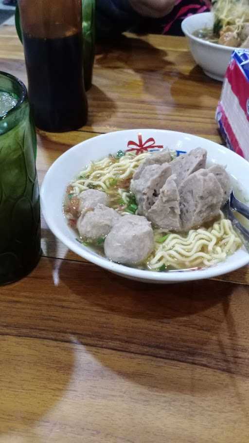 Bakso Boom 7