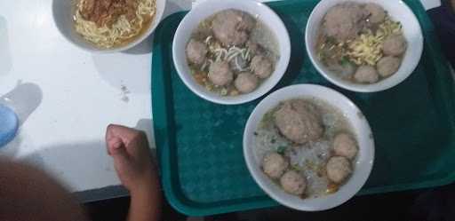 Bakso Jangkung 7