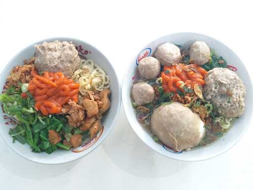 Bakso Jangkung 1