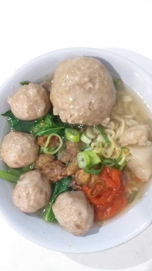 Bakso Jangkung 9