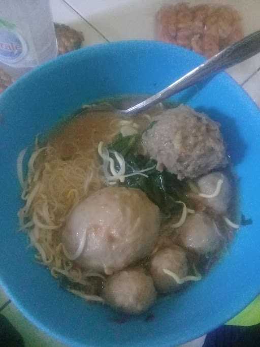 Bakso Jangkung 3