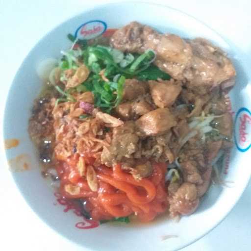 Bakso Jangkung 10