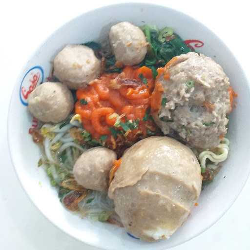 Bakso Jangkung 6