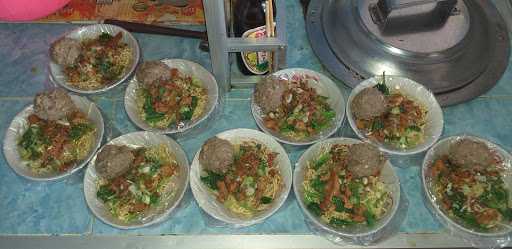 Bakso Jangkung 5