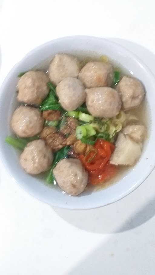 Bakso Jangkung 8