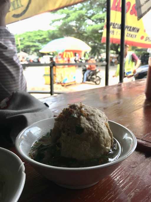 Bakso Solo Jumbo 7