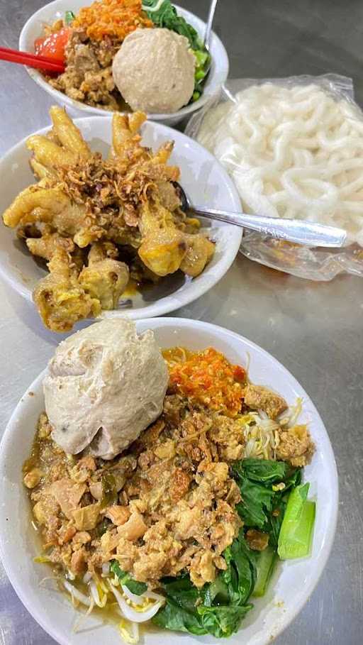 Bakso Solo Jumbo 8