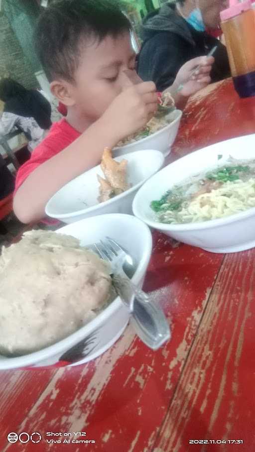 Bakso Solo Jumbo 4