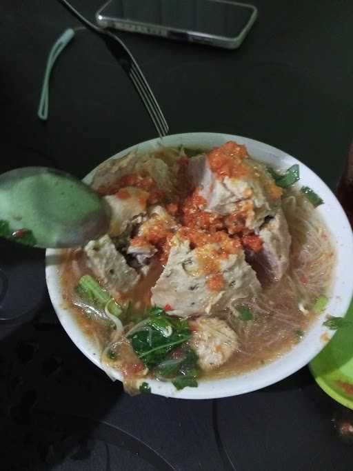 Bakso Solo Jumbo 5