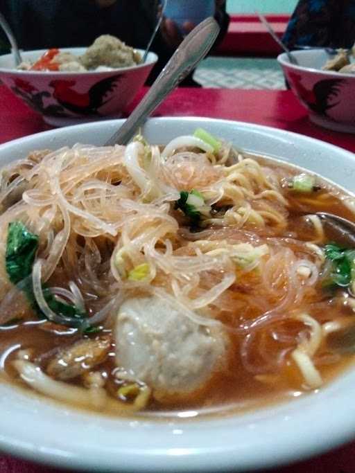 Bakso Urat Mie Ayam Btn 5