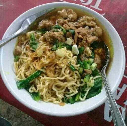 Bakso Urat Mie Ayam Btn 8