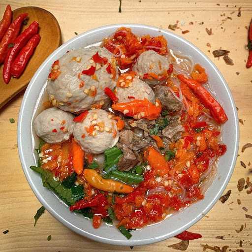 Baso Taichan Regency 2