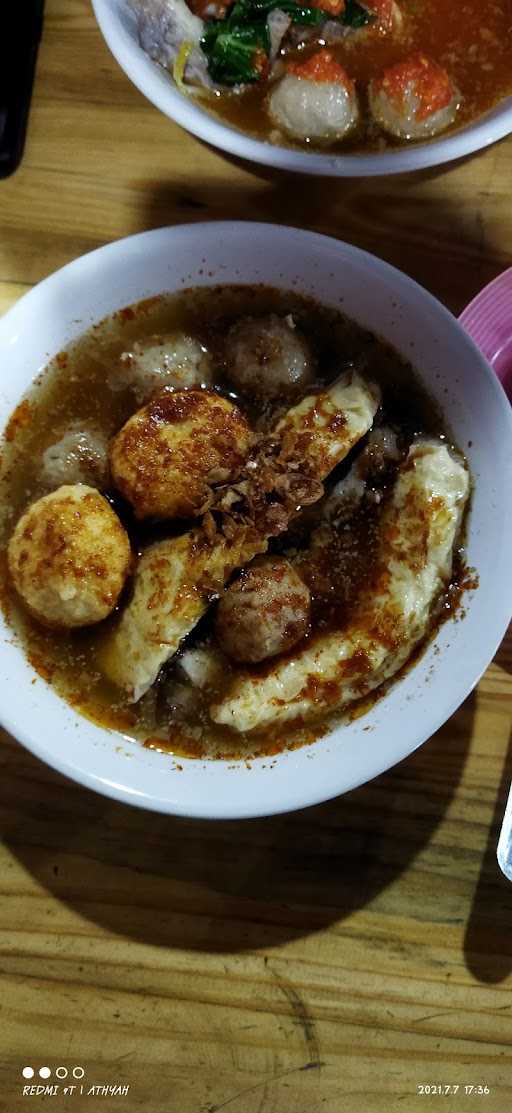 Baso Taichan Regency 6