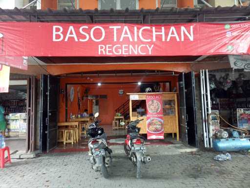 Baso Taichan Regency 8