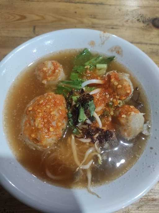 Baso Taichan Regency 4