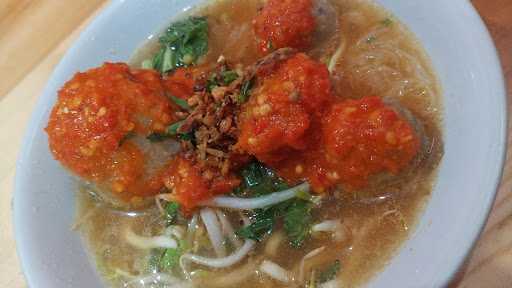 Baso Taichan Regency 7