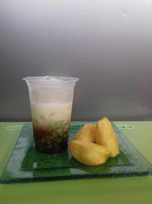 Bengawan Solo Bubble Tea Pasar Kemis 5