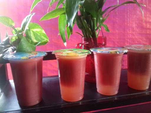 Bengawan Solo Bubble Tea Pasar Kemis 1