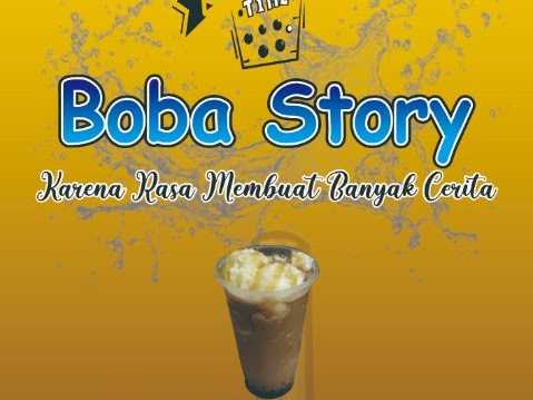 Boba Stori 2