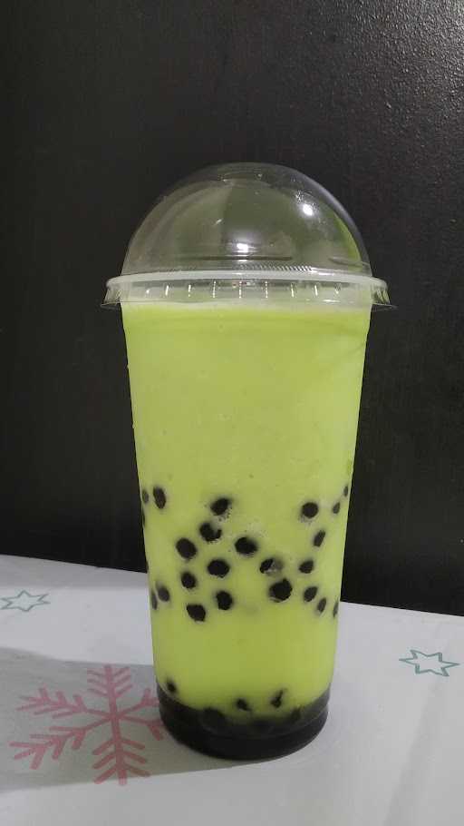 Boba Stori 4