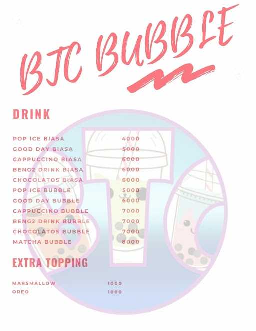 Btc Boba 10