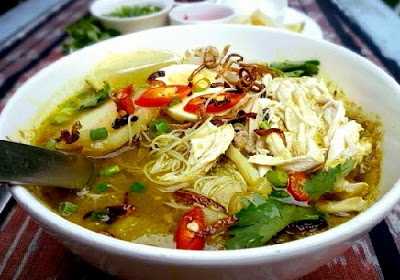 Bubur Ayam Benteng 3