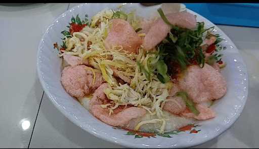 Bubur Ayam C7 Kutabumi 6