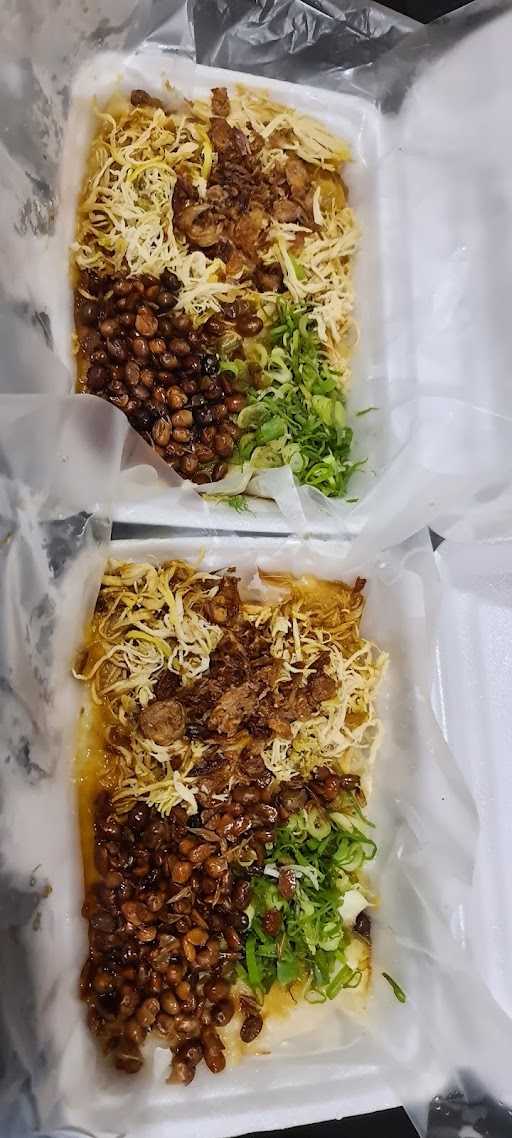 Bubur Ayam C7 Kutabumi 3