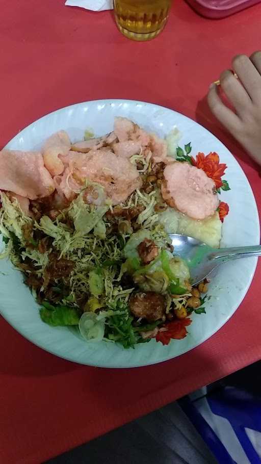 Bubur Ayam C7 Kutabumi 5