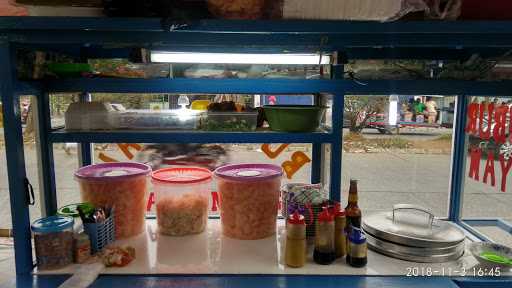 Bubur Ayam Gunung Jati 1